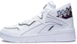 Li-Ning Superwave Mid PRM 'Putih Hitam' AGCS151-1