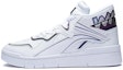 Buy Li-Ning Superwave Mid PRM 'Putih Hitam' AGCS151-1