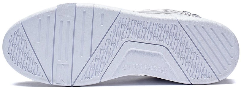 李寧 スーパーウェーブPRM 白黒 AGCS151-1 Shop 李寧 スーパーウェーブPRM 白黒 AGCS151-1