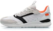 Buy Li-Ning Sokongan Klasik 'Beige' AGCP097-1