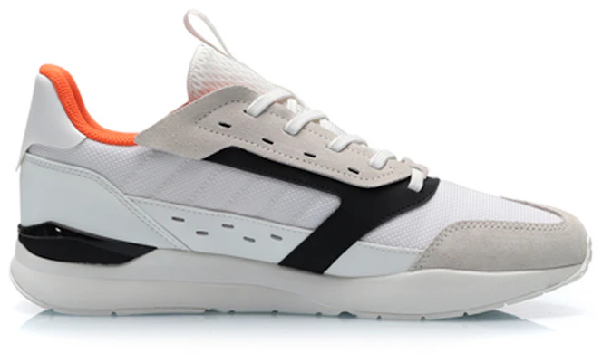 Li-Ning Sokongan Klasik 'Beige' AGCP097-1 Order Li-Ning Sokongan Klasik 'Beige' AGCP097-1