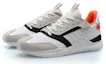 Lookbook Li-Ning Sokongan Klasik 'Beige' AGCP097-1