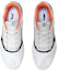 Shop Li-Ning Sokongan Klasik 'Beige' AGCP097-1