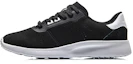 Buy Kasut Lari Ringan Li-Ning 'Hitam Putih' AGCN101-4