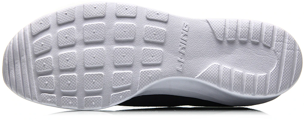 Kasut Lari Ringan Li-Ning 'Hitam Putih' AGCN101-4 Purchase Kasut Lari Ringan Li-Ning 'Hitam Putih' AGCN101-4