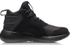 Order Li-Ning Support Mid 'Retro Basketball Hitam' AGLN191-4