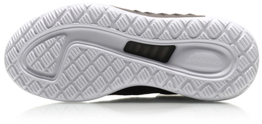 Li-Ning Soporte Mid 'Baloncesto Retro Blanco y Negro' AGLN191-1 Purchase Li-Ning Soporte Mid 'Baloncesto Retro Blanco y Negro' AGLN191-1
