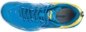 Lookbook Kasut Larian Latihan Li-Ning 'Biru Kuning' AYTL017-2