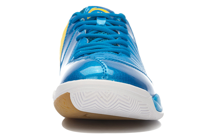 Shop Kasut Larian Latihan Li-Ning 'Biru Kuning' AYTL017-2