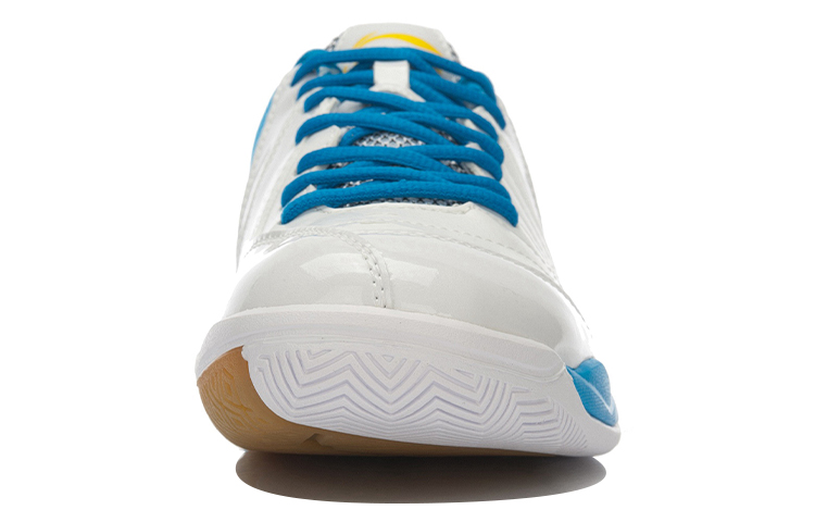 Shop Sepatu Lari Olahraga Li-Ning 'Putih Biru' AYTL017-4