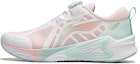 Buy Li-Ning Suzaku Low 'Pink-White' YKFU004-6