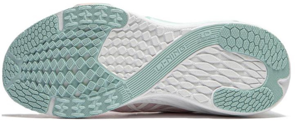 Li-Ning Suzaku Low 'Pink-White' YKFU004-6 Purchase Li-Ning Suzaku Low 'Pink-White' YKFU004-6