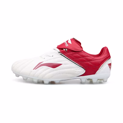 Li-Ning T-Series 'Red White'