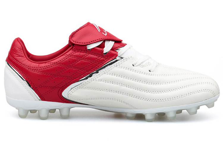 Li-Ning T-Series 'Red White' 圖 2