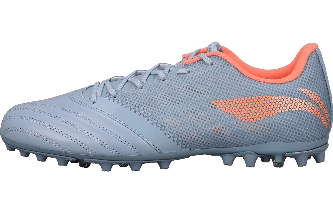 Li-Ning T1 'Aurora Blue' ASFR001-4