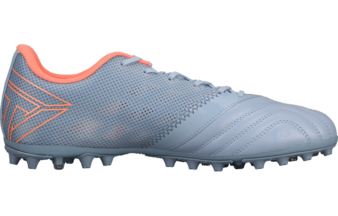 Order Li-Ning T1 ''Aurora Blauw'' ASFR001-4