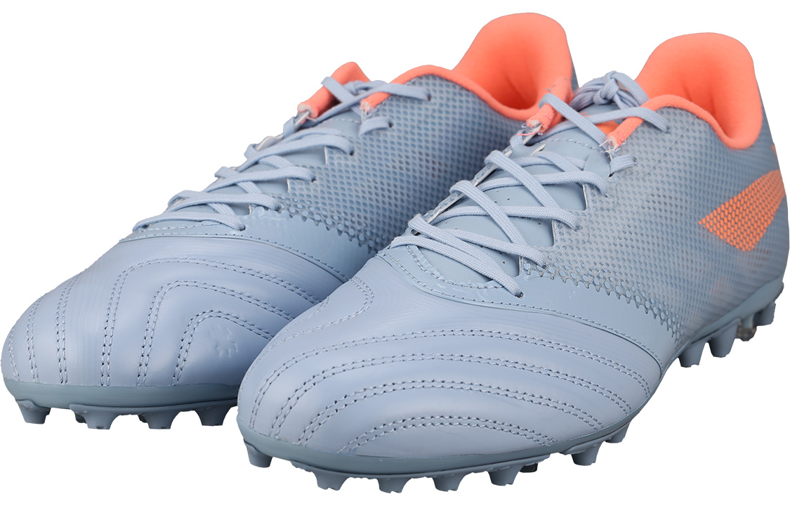 Lookbook Li-Ning T1 ''Aurora Blauw'' ASFR001-4