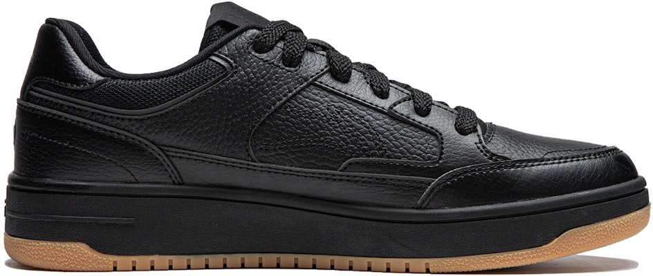 리닝 T1 '블랙 컴포트' (편안함을 더한 블랙) AGCU095-6 Order 리닝 T1 '블랙 컴포트' (편안함을 더한 블랙) AGCU095-6