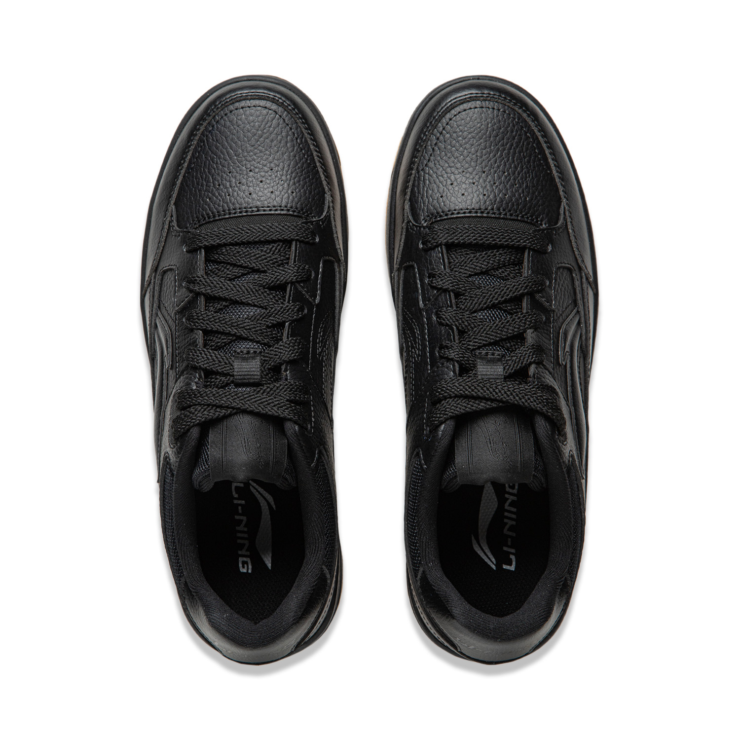 Shop 리닝 T1 '블랙 컴포트' (편안함을 더한 블랙) AGCU095-6