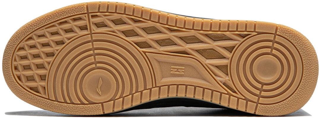 리닝 T1 '블랙 컴포트' (편안함을 더한 블랙) AGCU095-6 Sizing 리닝 T1 '블랙 컴포트' (편안함을 더한 블랙) AGCU095-6