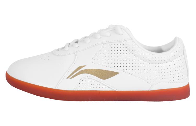 Li-Ning Tai Chi 'Wushu Practice White' ADBL001-1