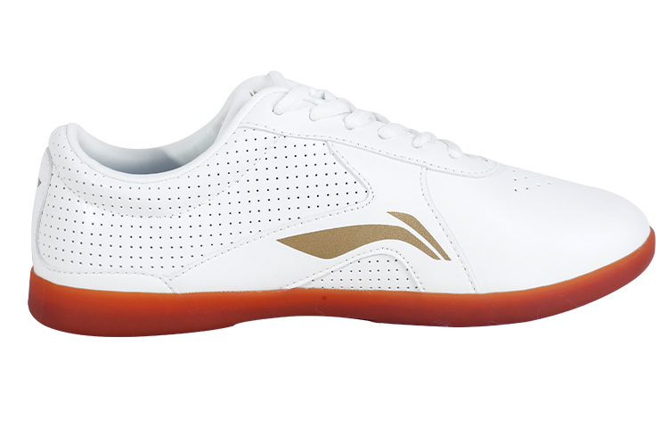 Order 李宁太极 '武术练习白' ADBL001-1