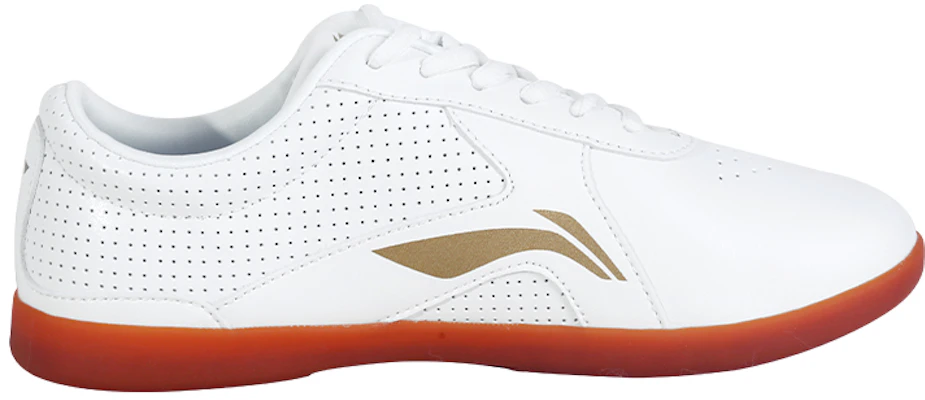 李宁太极 '武术练习白' ADBL001-1 Order 李宁太极 '武术练习白' ADBL001-1