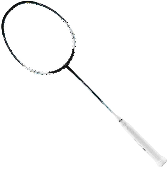 li-ning-tectonic-9-full-carbon-badminton-racket-offensive-pro-4-u-g5-black-white-aypr-132-a