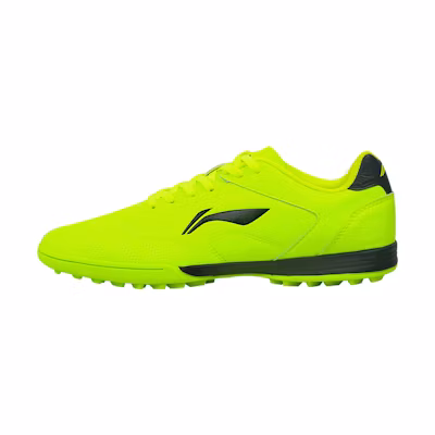 Li-Ning TF 'Artificial Turf Green'