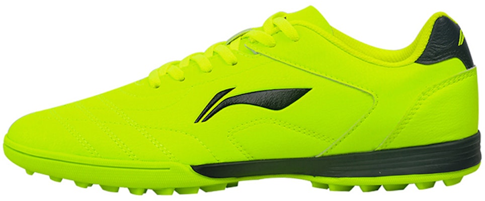 Li-Ning TF 'Artificial Turf Green' ASTL039-5 Buy Li-Ning TF 'Artificial Turf Green' ASTL039-5