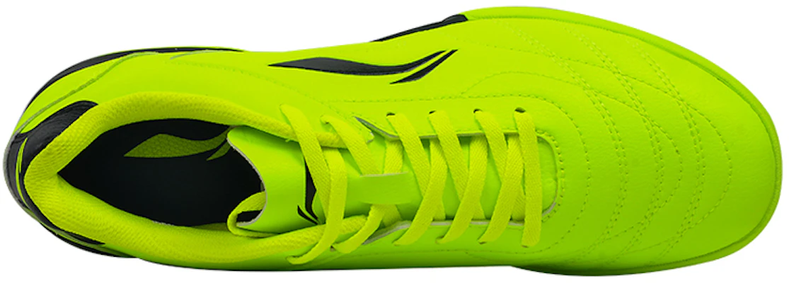 Li-Ning TF 'Césped Artificial Verde' ASTL039-5 Lookbook Li-Ning TF 'Césped Artificial Verde' ASTL039-5