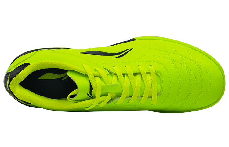 Lookbook Li-Ning TF 'Rumput Hijau Buatan' ASTL039-5