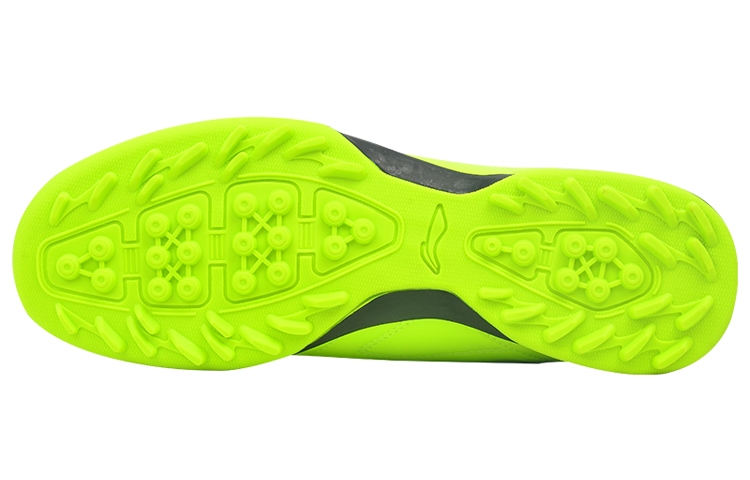 Shop Li-Ning TF 'Césped Artificial Verde' ASTL039-5