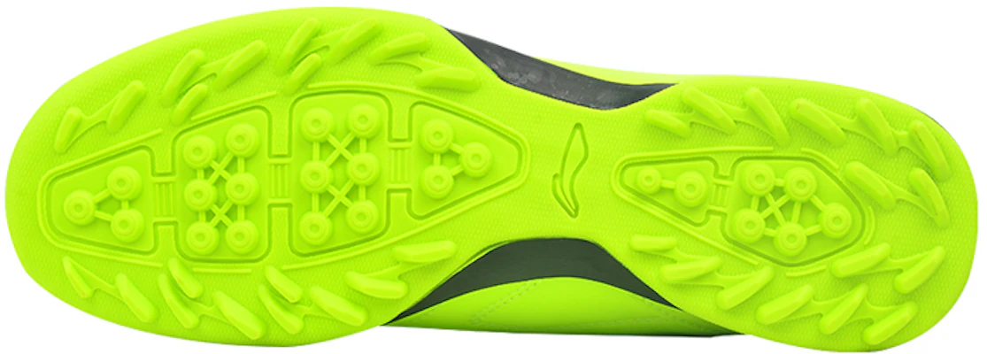 Li-Ning TF 'Césped Artificial Verde' ASTL039-5 Shop Li-Ning TF 'Césped Artificial Verde' ASTL039-5