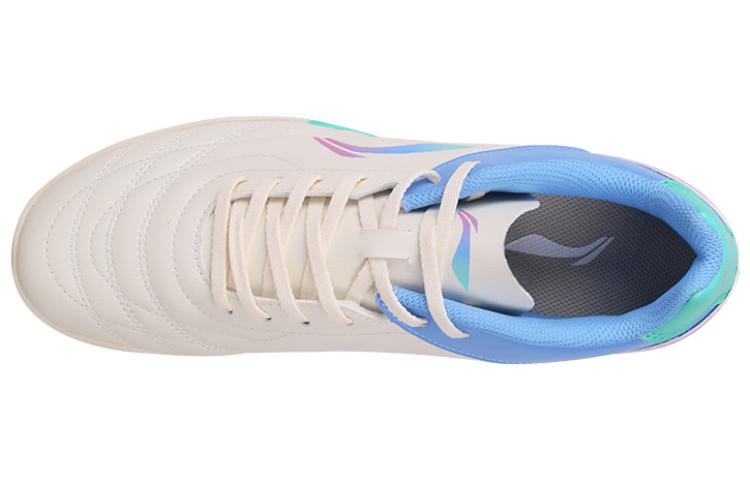 Lookbook Li-Ning TF 'Beige' Sepatu Pria Wanita Beige Krem YSTT039-1