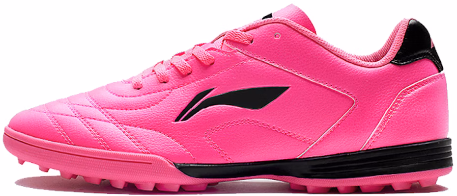 Li-Ning TF 'Fluorescent Fruit Pink' ASTS015-4 Buy Li-Ning TF 'Fluorescent Fruit Pink' ASTS015-4
