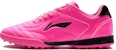 Li-Ning TF 'Merah Jambu Buah Pendarfluor' ASTS015-4