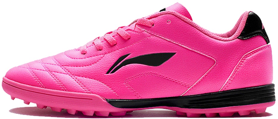 Li-Ning TF 'Fluorescent Fruit Pink' ASTS015-4 1