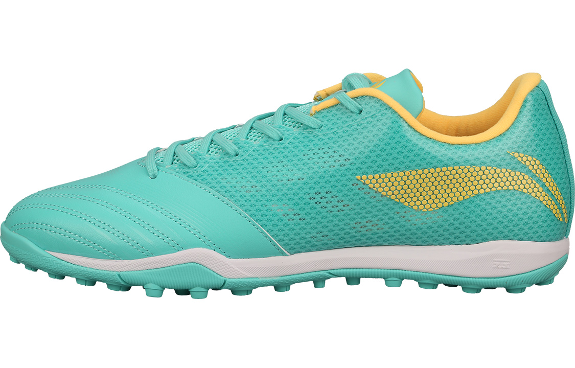 Buy Li-Ning TF 'Hijau Pendarfluor' ASTR009-3