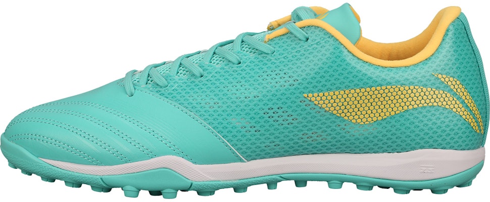 Li-Ning TF 'Fluorescent Green' ASTR009-3 Buy Li-Ning TF 'Fluorescent Green' ASTR009-3