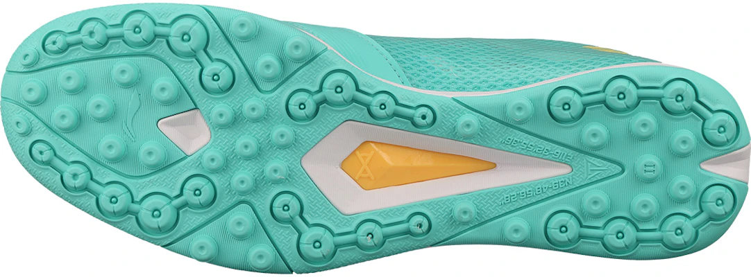 Li-Ning TF 'Verde Fluorescente' ASTR009-3 Purchase Li-Ning TF 'Verde Fluorescente' ASTR009-3