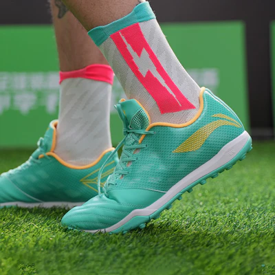 Li-Ning TF 'Verde Fluorescente' ASTR009-3 Details for Li-Ning TF 'Verde Fluorescente' ASTR009-3