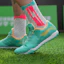 Details for Li-Ning TF 'Verde Fluorescente' ASTR009-3