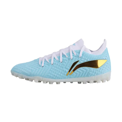 Li-Ning TF 'Light Wax Blue'