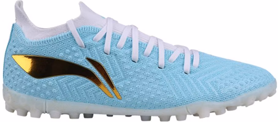 Li-Ning TF 'Biru Light Wax' YSTT035-4 Order Li-Ning TF 'Biru Light Wax' YSTT035-4