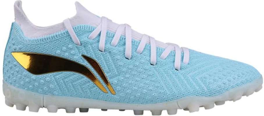Li-Ning TF 'Light Wax Blue' YSTT035-4 Order Li-Ning TF 'Light Wax Blue' YSTT035-4