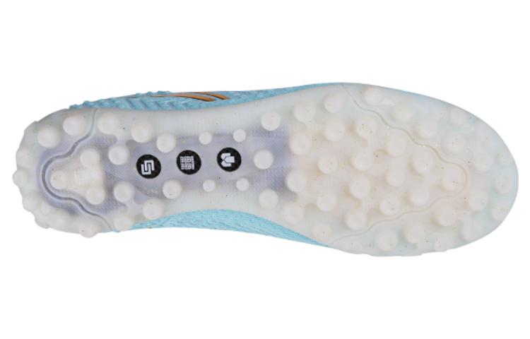 Shop Li-Ning TF 'Biru Light Wax' YSTT035-4