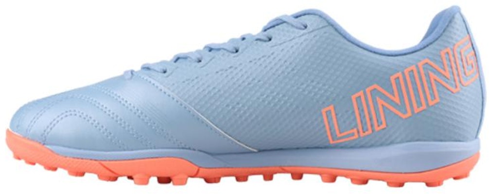 Li-Ning TF 'New Aurora Blue' YSTT011-9 Buy Li-Ning TF 'New Aurora Blue' YSTT011-9