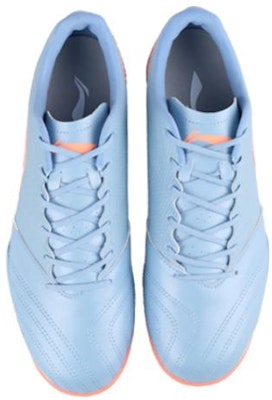 Li-Ning TF 'New Aurora Blue' YSTT011-9 Lookbook Li-Ning TF 'New Aurora Blue' YSTT011-9