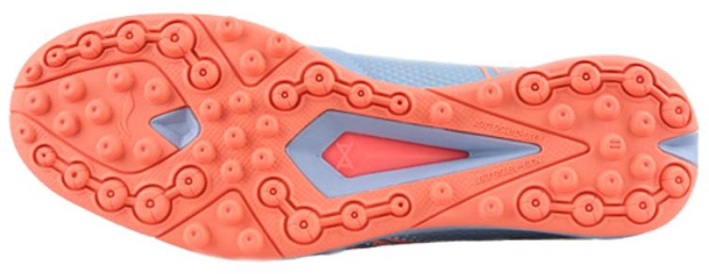 Li-Ning TF 'New Aurora Blue' YSTT011-9 Shop Li-Ning TF 'New Aurora Blue' YSTT011-9